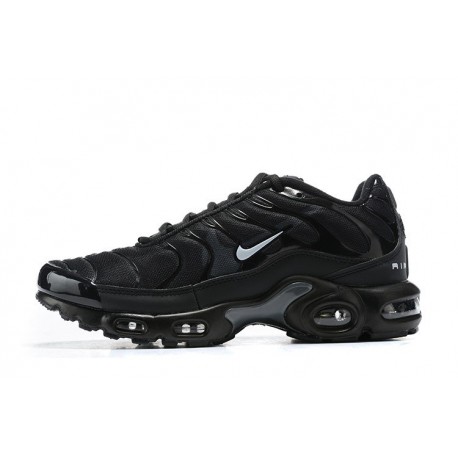 Nike Air Max Plus Tn Black CU3454 300 (M) Sneakers