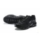 Nike Air Max Plus Tn Black CU3454 300 (M) Sneakers