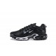 Nike Air Max Plus Tn Black White 815994 004 (M) Sneakers