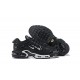 Nike Air Max Plus Tn Black White 815994 004 (M) Sneakers