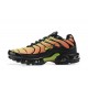 Nike Air Max Plus Tn Black Yellow AQ9979 001 (M) Sneakers