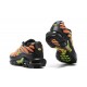 Nike Air Max Plus Tn Black Yellow AQ9979 001 (M) Sneakers