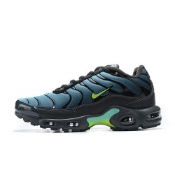 Nike Air Max Plus Tn Blue Black CV1636 001 (M) Sneakers