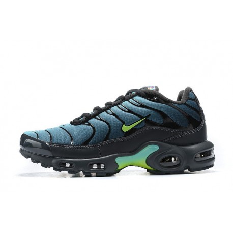 Nike Air Max Plus Tn Blue Black CV1636 001 (M) Sneakers