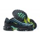 Nike Air Max Plus Tn Blue Black CV1636 001 (M) Sneakers