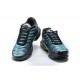 Nike Air Max Plus Tn Blue Black CV1636 001 (M) Sneakers