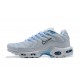 Nike Air Max Plus Tn Blue Fury 852630 105 (M) Sneakers