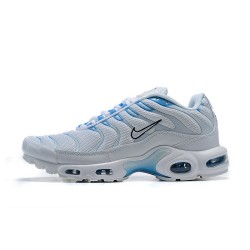 Nike Air Max Plus Tn Blue Fury 852630 105 (M) Sneakers