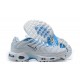 Nike Air Max Plus Tn Blue Fury 852630 105 (M) Sneakers