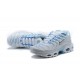 Nike Air Max Plus Tn Blue Fury 852630 105 (M) Sneakers