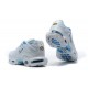 Nike Air Max Plus Tn Blue Fury 852630 105 (M) Sneakers