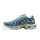 Nike Air Max Plus Tn Blue Green CT1619 400 (M) Sneakers