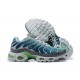 Nike Air Max Plus Tn Blue Green CT1619 400 (M) Sneakers