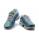 Nike Air Max Plus Tn Blue Green CT1619 400 (M) Sneakers