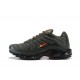 Nike Air Max Plus Tn Green Orange (M) Sneakers