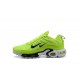 Nike Air Max Plus Tn Green White 815994 300 (M) Sneakers