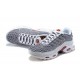 Nike Air Max Plus Tn Grey and White (M) Sneakers