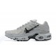 Nike Air Max Plus Tn Grey Black CU3454 002 (M) Sneakers