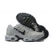 Nike Air Max Plus Tn Grey Black CU3454 002 (M) Sneakers