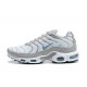 Nike Air Max Plus Tn Grey White CZ7552 002 (M) Sneakers