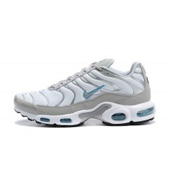 Nike Air Max Plus Tn Grey White CZ7552 002 (M) Sneakers