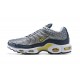 Nike Air Max Plus Tn Grey Yellow (M) Sneakers BV1983 500