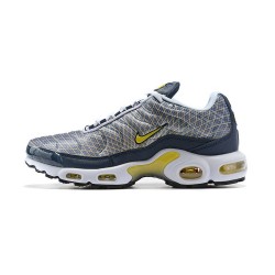 Nike Air Max Plus Tn Grey Yellow (M) Sneakers BV1983 500