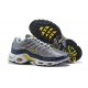 Nike Air Max Plus Tn Grey Yellow (M) Sneakers BV1983 500