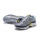 Nike Air Max Plus Tn Grey Yellow (M) Sneakers BV1983 500