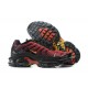 Nike Air Max Plus Tn Magma Pack Black Red CV1636 002 (M) Sneakers