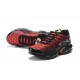 Nike Air Max Plus Tn Magma Pack Black Red CV1636 002 (M) Sneakers