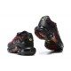 Nike Air Max Plus Tn Magma Pack Black Red CV1636 002 (M) Sneakers