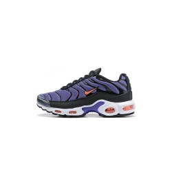 Nike Air Max Plus Tn Purple Black CD0609 024 (M) Sneakers