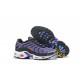 Nike Air Max Plus Tn Purple Black CD0609 024 (M) Sneakers