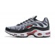 Nike Air Max Plus Tn QS Black Red (M) Sneakers