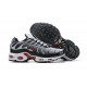 Nike Air Max Plus Tn QS Black Red (M) Sneakers