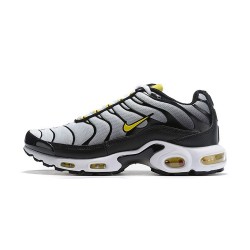 Nike Air Max Plus Tn QS Black Yellow CI2299 002 (M) Sneakers