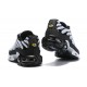 Nike Air Max Plus Tn QS Black Yellow CI2299 002 (M) Sneakers