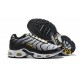 Nike Air Max Plus Tn QS Black Yellow CI2299 002 (M) Sneakers