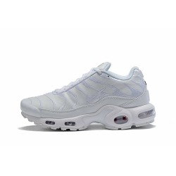 Nike Air Max Plus Tn SE White AJ2029 100 (M) Sneakers