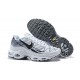 Nike Air Max Plus Tn White Black BV1983 100 (M) Sneakers