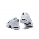 Nike Air Max Plus Tn White Black (M) Sneakers