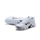 Nike Air Max Plus Tn White Black (M) Sneakers