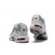 Nike Air Max Plus Tn White Blue CI9103 100 (M) Sneakers