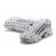 Nike Air Max Plus Tn White Blue CI9103 100 (M) Sneakers