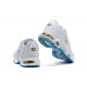 Nike Air Max Plus Tn White Blue (M) Sneakers