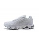 Nike Air Max Plus Tn White (M) Sneakers