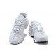 Nike Air Max Plus Tn White (M) Sneakers