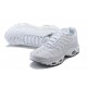 Nike Air Max Plus Tn White (M) Sneakers