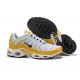 Nike Air Max Plus Tn White Yellow CD7061 700 (M) Sneakers